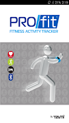 Pro-Fit Poster