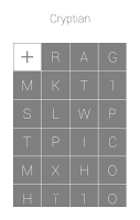 Cryptian syot layar 4