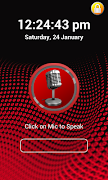 Suara Lock Screen screenshot 6