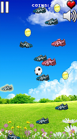 Football Jumping 스크린샷 1