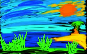 Artist syot layar 1
