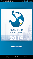 Gastro 2014 海报
