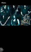 برنامه‌نما Testament عکس از صفحه