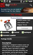 xApp Installer ภาพหน้าจอ 5