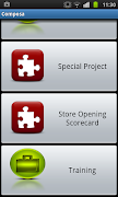 Composa スクリーンショット 1