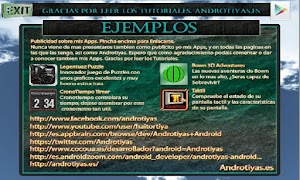 Promote App اسکرین شاٹ 1