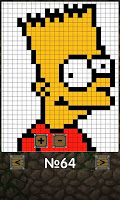 CraftMe: schemes for Minecraft poster
