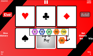 Fortune Dice screenshot 2