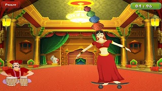 برنامه‌نما Pot Balance عکس از صفحه