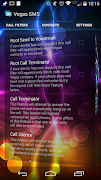Vegas SMS Ekran Görüntüsü 5