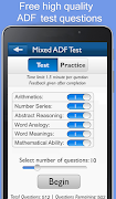 ADF Test Trainer (YOU Session) syot layar 5