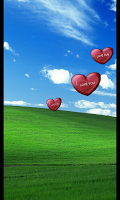 Pop the Balloon, crack screen постер