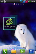 Snake hunter syot layar 2
