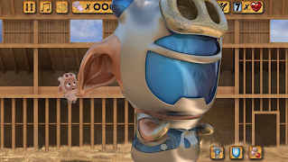 Pigazoid screenshot 7