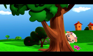 Mary Has a Little Lamb-Nursery スクリーンショット 7