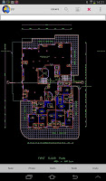 Ezicad Beta screenshot 2