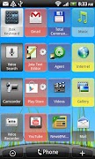App Widget 海報