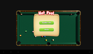 Hot Pool स्क्रीनशॉट 5