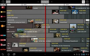 5 Schermata TapTap TV