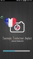 Tournage, Traducteur Anglais gönderen