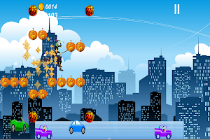 Witch Magic screenshot 1