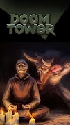 برنامه‌نما Doom Tower عکس از صفحه