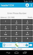 ZINGDIALER Screenshot 6