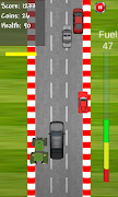 Refuel Racing скриншот 2