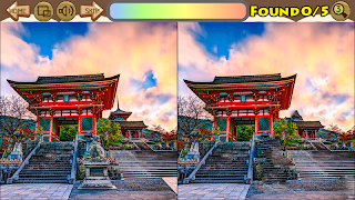 Find Difference 13 screenshot 1