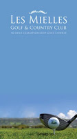 Les Mielles 海报