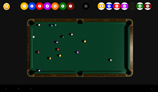 Hot Pool screenshot 3