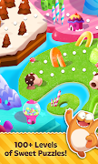 Viber Candy Mania screenshot 3