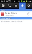 CommPortal Mobile screenshot 4