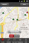 Arehucas screenshot 1