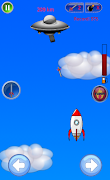 Pocket Rocket screenshot 3