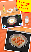 Cooking Breakfast screenshot 2