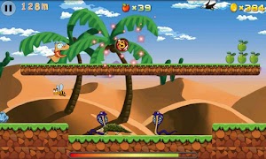 Croco Runner 截圖 4