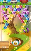 Monster Bubble Shooter syot layar 2