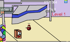 ChocoLoco screenshot 5