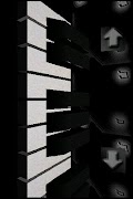 Virtual - Piano পোস্টার
