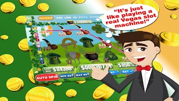 Golden Shamrock Lucky Lines screenshot 6