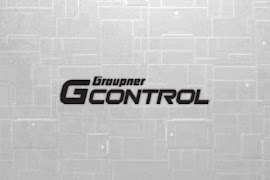 Graupner Control poster