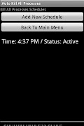 Auto Kill All Processes screenshot 3