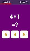 Math Challenge screenshot 2