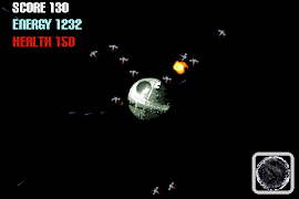 SpaceStation screenshot 1