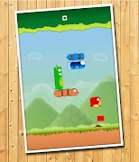 Sprinter bird ภาพหน้าจอ 6