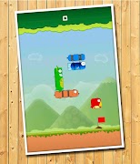 Sprinter bird ภาพหน้าจอ 6