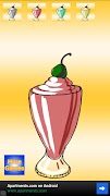 Vanilla Milk Shake Maker ภาพหน้าจอ 1