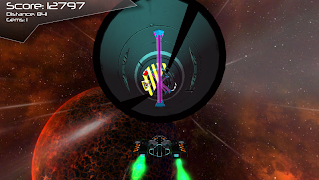 TERMINUS screenshot 2