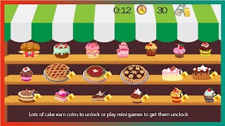 My Cake Shop screenshot 3